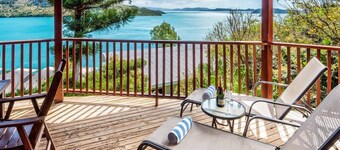 Casuarina Cove 9, Casuarina Cove 9 on Hamilton Island
