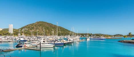 Port de plaisance