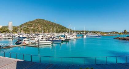 Casuarina Cove 9, Casuarina Cove 9 on Hamilton Island