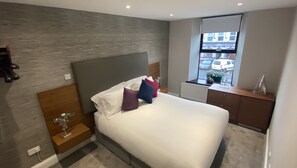 Deluxe-Doppelzimmer