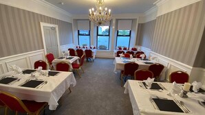 Restaurant - THE IMPERIAL GARVAGH (Coleraine)