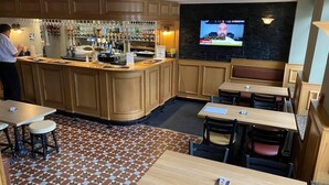 Bar (on property) - THE IMPERIAL GARVAGH (Coleraine)