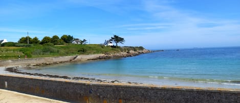 Plage à proximité