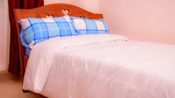 Appartement, 1 chambre | 2 chambres, draps fournis