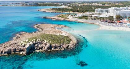 Protaras holiday villa - rentprivatevillas 113