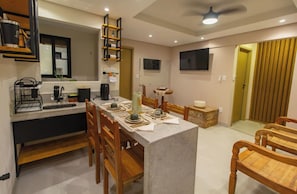 Private kitchen - Terra Bella Pousada (Cairu)