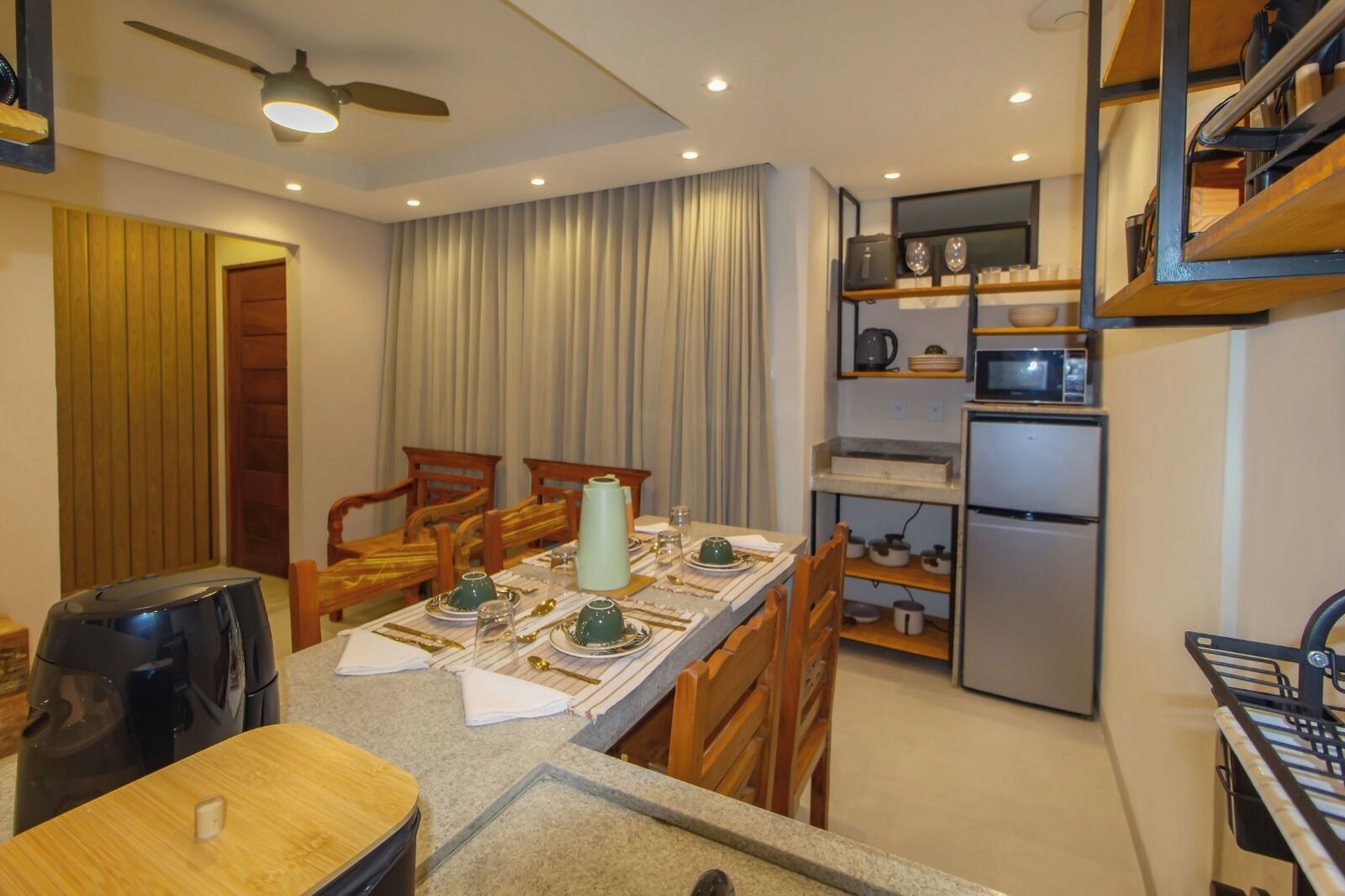 Cuisine privée