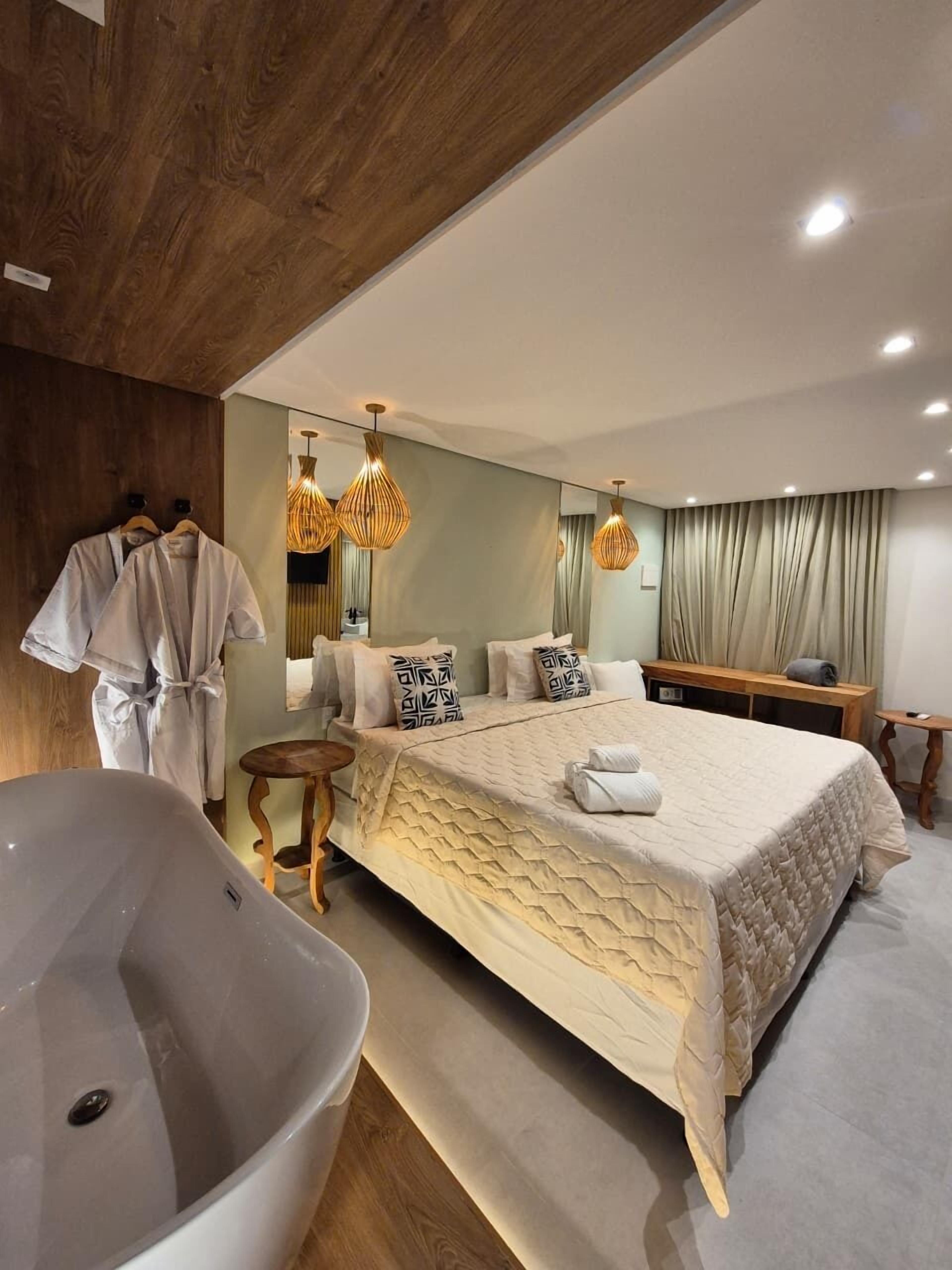 Deluxe Apartment, 2 Bedrooms | Free WiFi, bed sheets