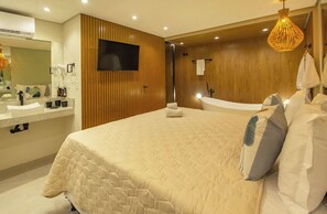 Room - Terra Bella Pousada (Cairu)