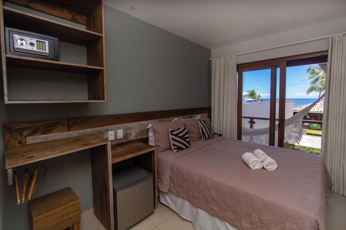 Chambre Double Sénior