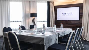 Sala de reuniones