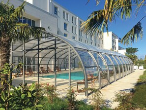 Exterior - Westotel Tours Val de Loire (La Ville-aux-Dames)