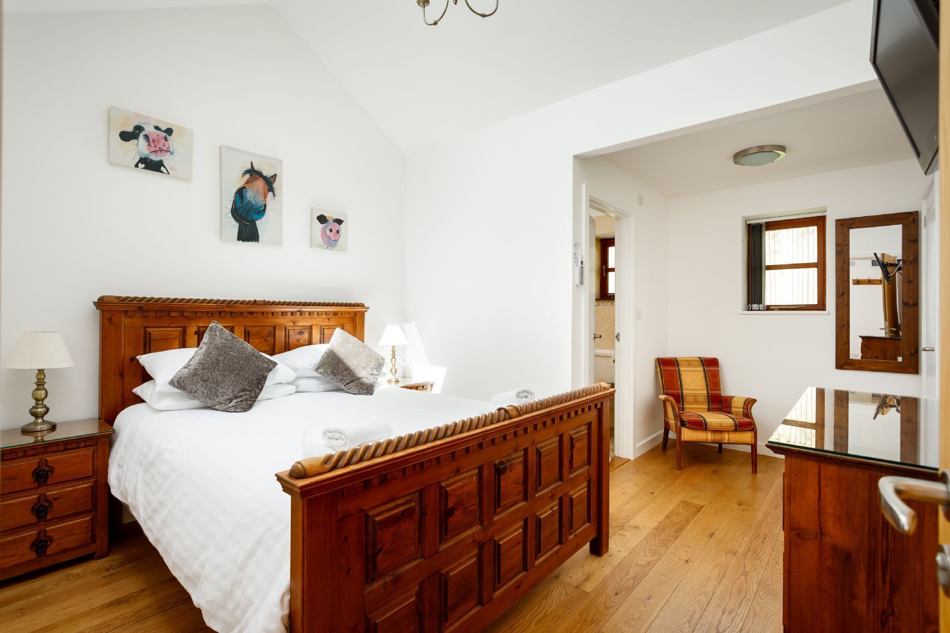 Kamer