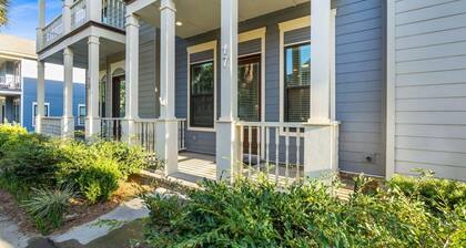 Covington Place, Monthly, Near Downtown & Beaches!