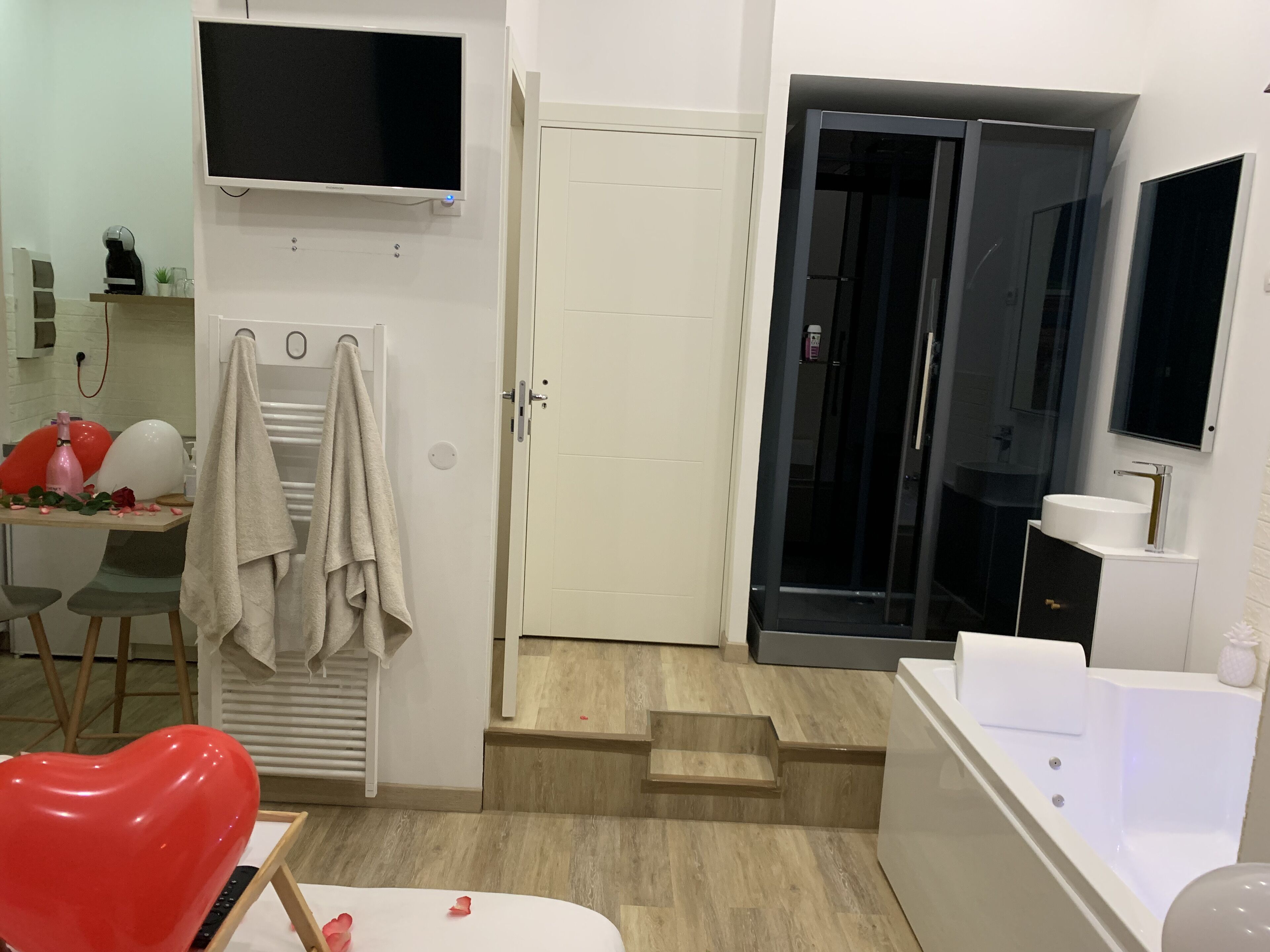 الغرفة