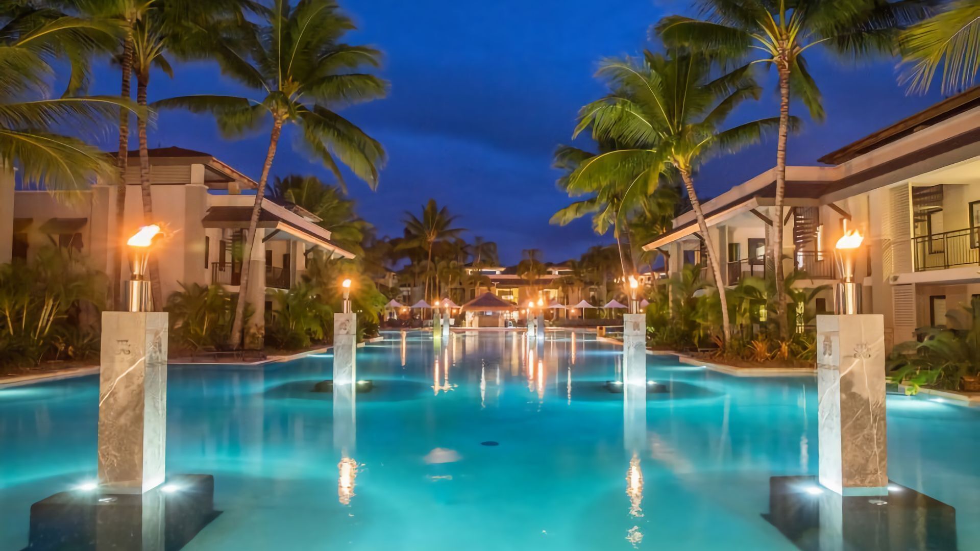 Sanctuary Stays Solitudes @ Sea Temple Resort