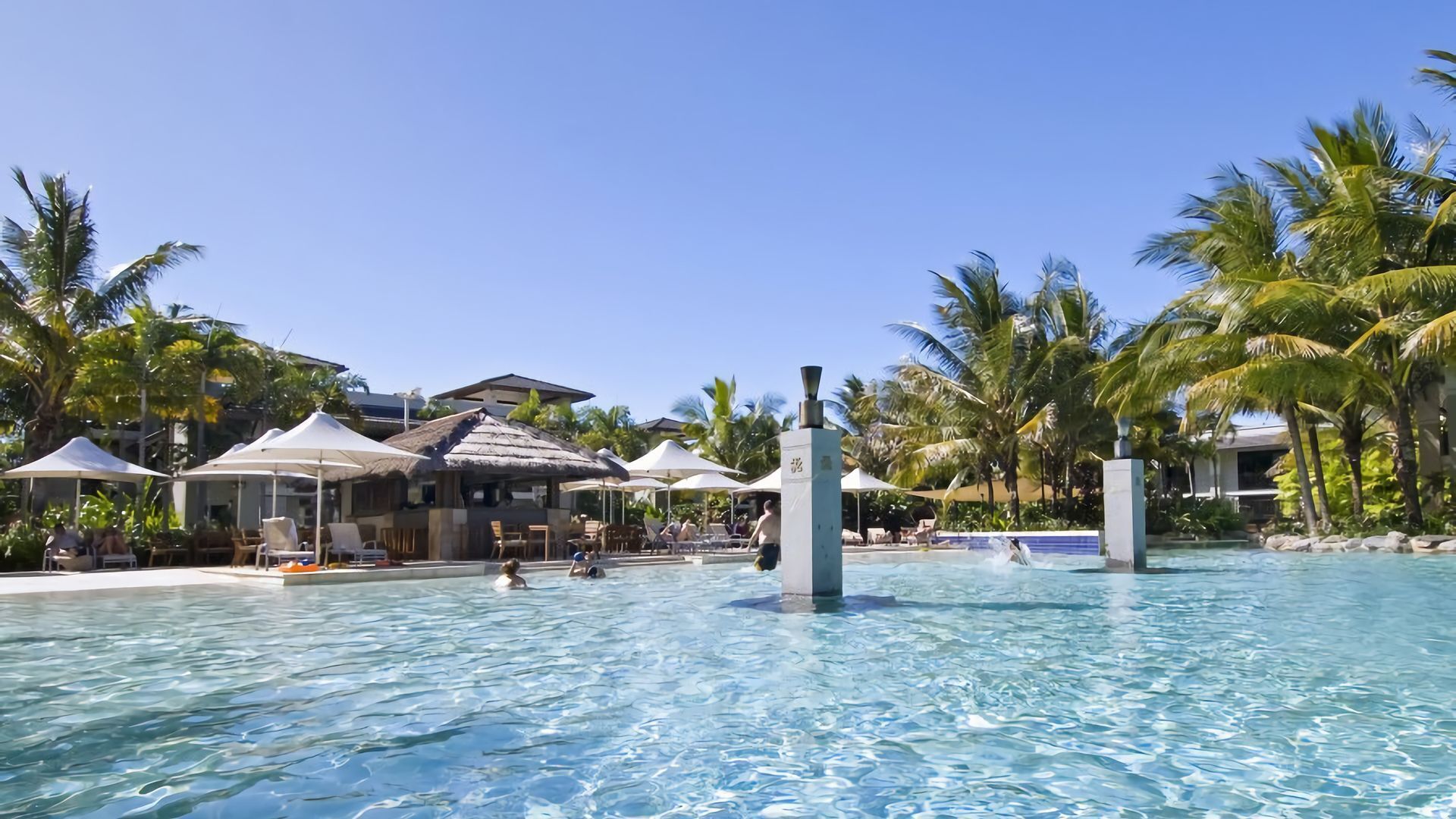 Sanctuary Stays Solitudes Studio @ Sea Temple Resort