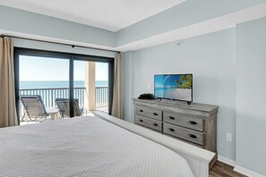 3 chambres, fer et planche à repasser, Wi-Fi gratuit, draps fournis