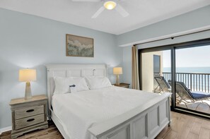 3 多间卧室、熨斗/熨衣板、免费 WiFi、床单