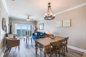 Interior - Outdoor & Indoor Pools! | Outdoor Cooking Enthusiasts! (Gulf Shores)