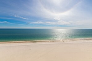 Am Strand