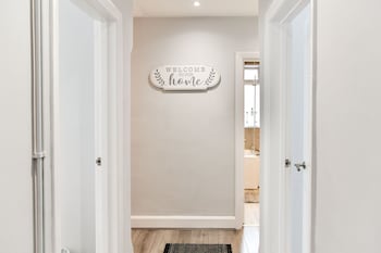 Just Stay Wales The Teify Bungalow