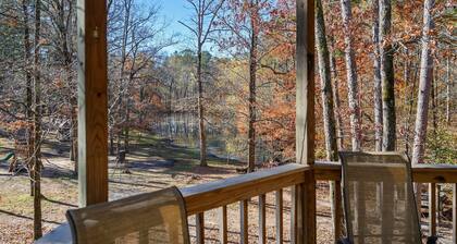 La Dulce Vida Luxury 3 Bedroom, Sleeps 8 Guest, Stocked Fishing Ponds!