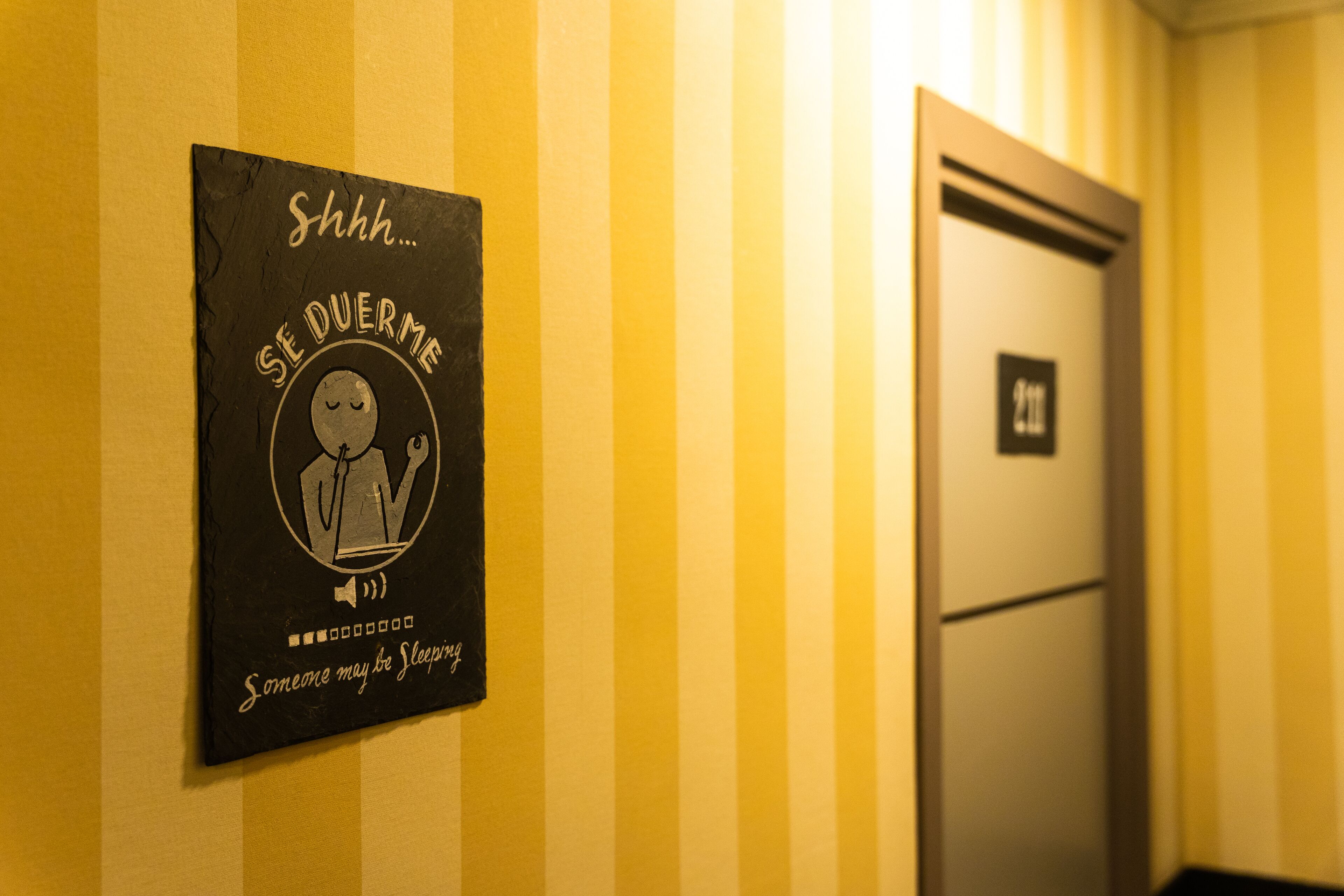 Foto - Hostal Persal