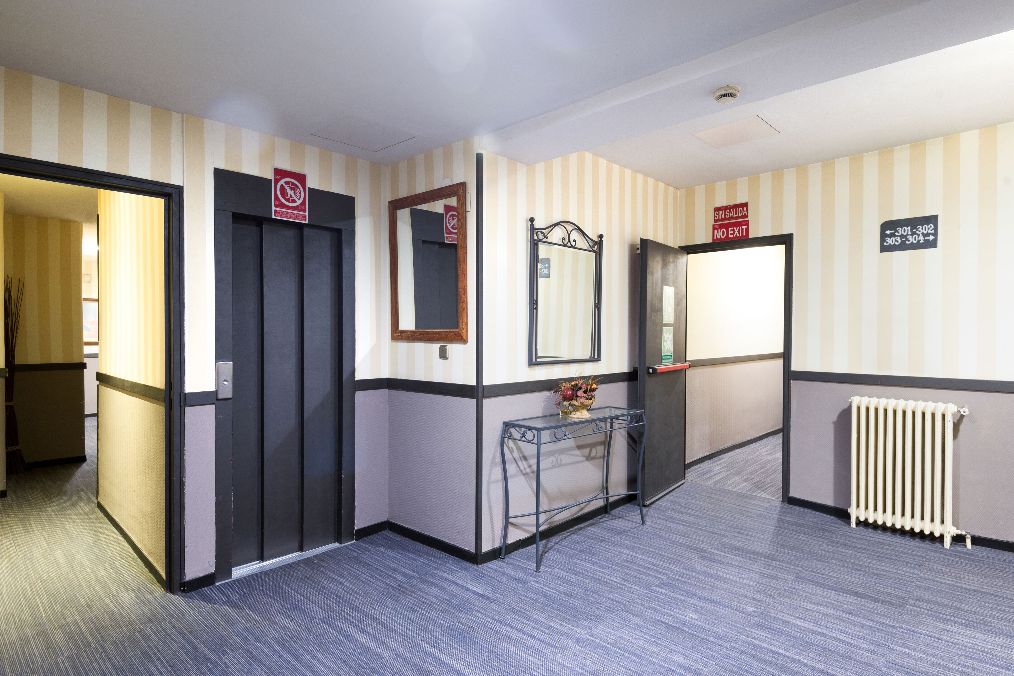 Foto - Hostal Persal