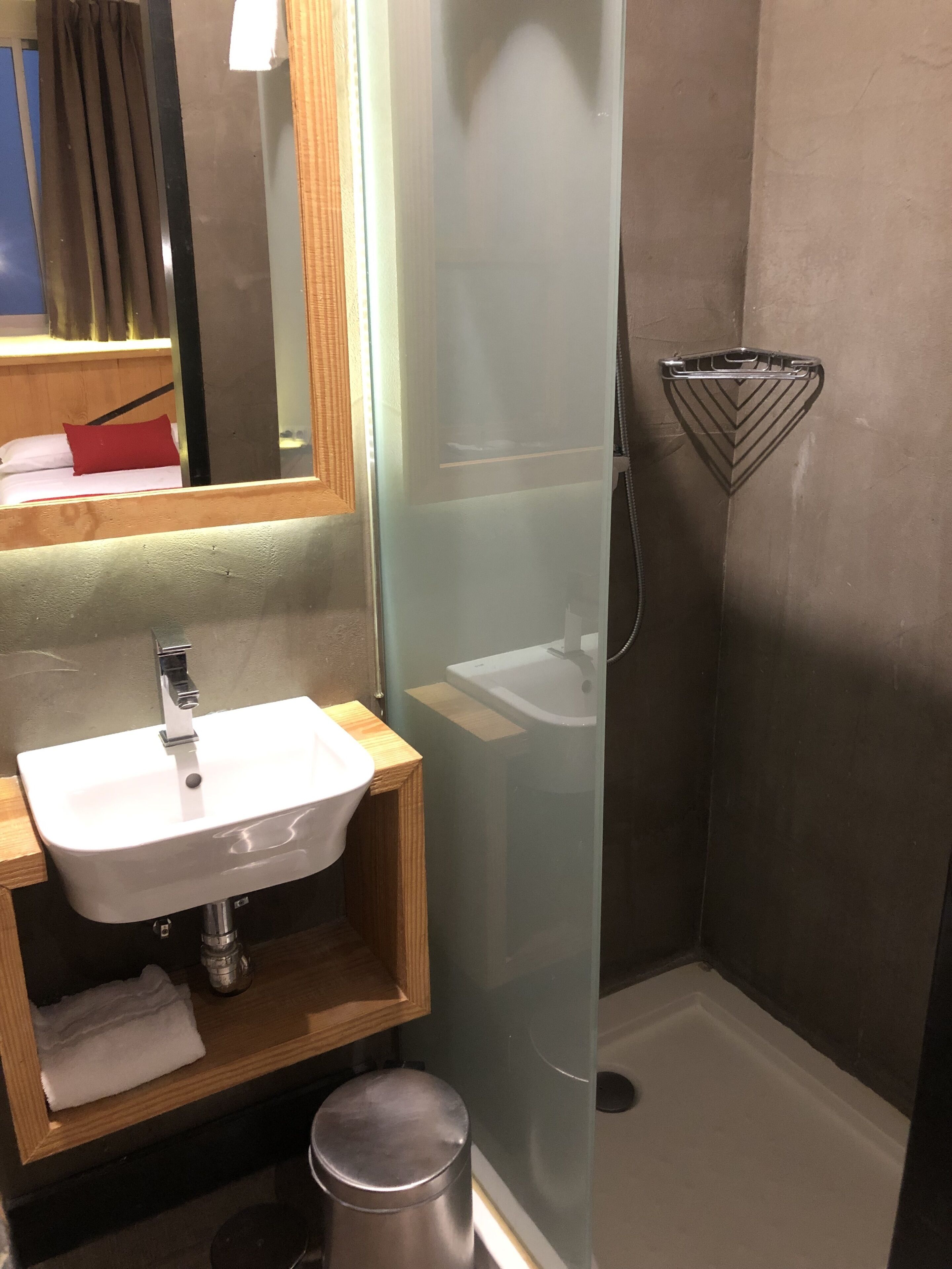 Foto - Hostal Persal