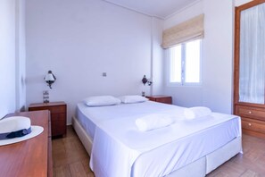 Family Villa | 3 bedrooms, free WiFi - Astali Home (Hersonissos)