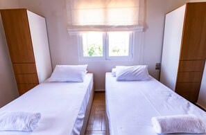 Villa familiale | 3 chambres, accès au Wi-Fi (inclus)