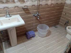 Dusche