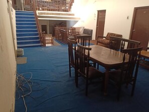 Interior - Al-Hateem Hotel (Rawalpindi)