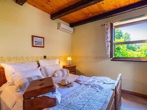 ヴィラ (Villa Gora - Two bedroom Villa with s) | 部屋からの景観