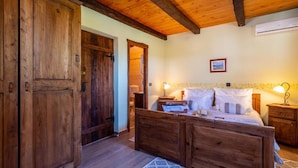 Villa (Villa Gora - Two bedroom Villa with s) - Villa Gora (Posedarje)
