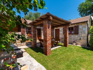 ヴィラ (Villa Gora - Two bedroom Villa with s) | 外観