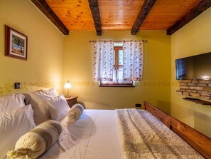 ヴィラ (Villa Gora - Two bedroom Villa with s) | 2 室のベッドルーム