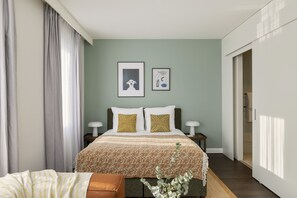 Property amenity - Cove Centrum (The Hague)