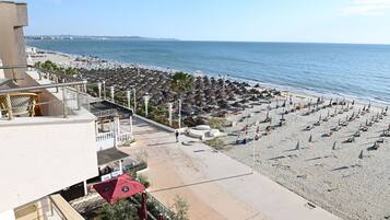 Double Room, Sea View | View from room