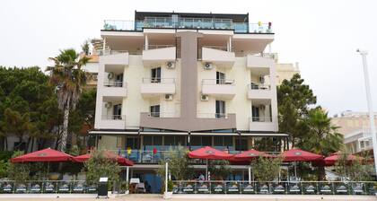 Vila Oxinn