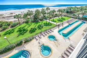 室內泳池、暖水池