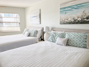 1 dormitorio, wifi gratis, ropa de cama
