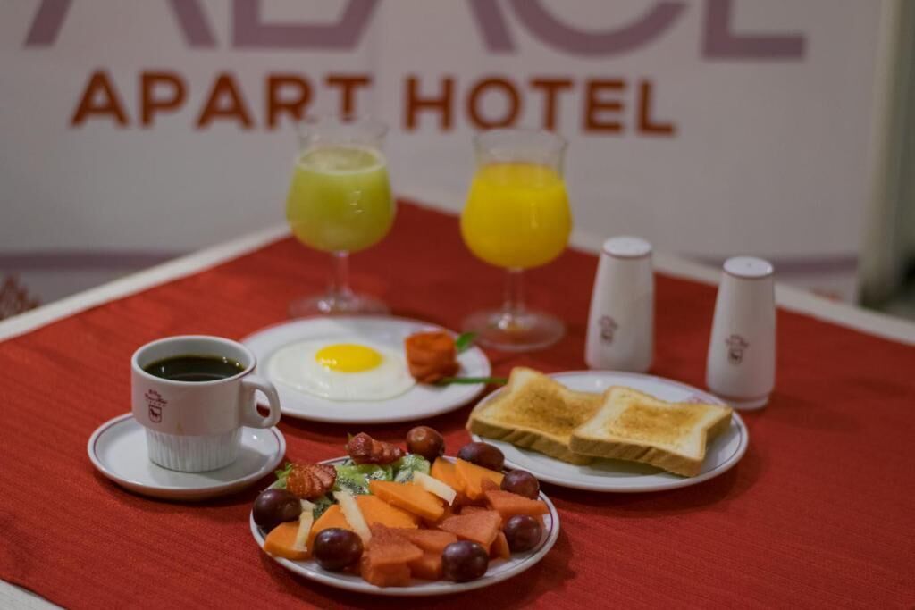 Foto - Hotel Rey Palace
