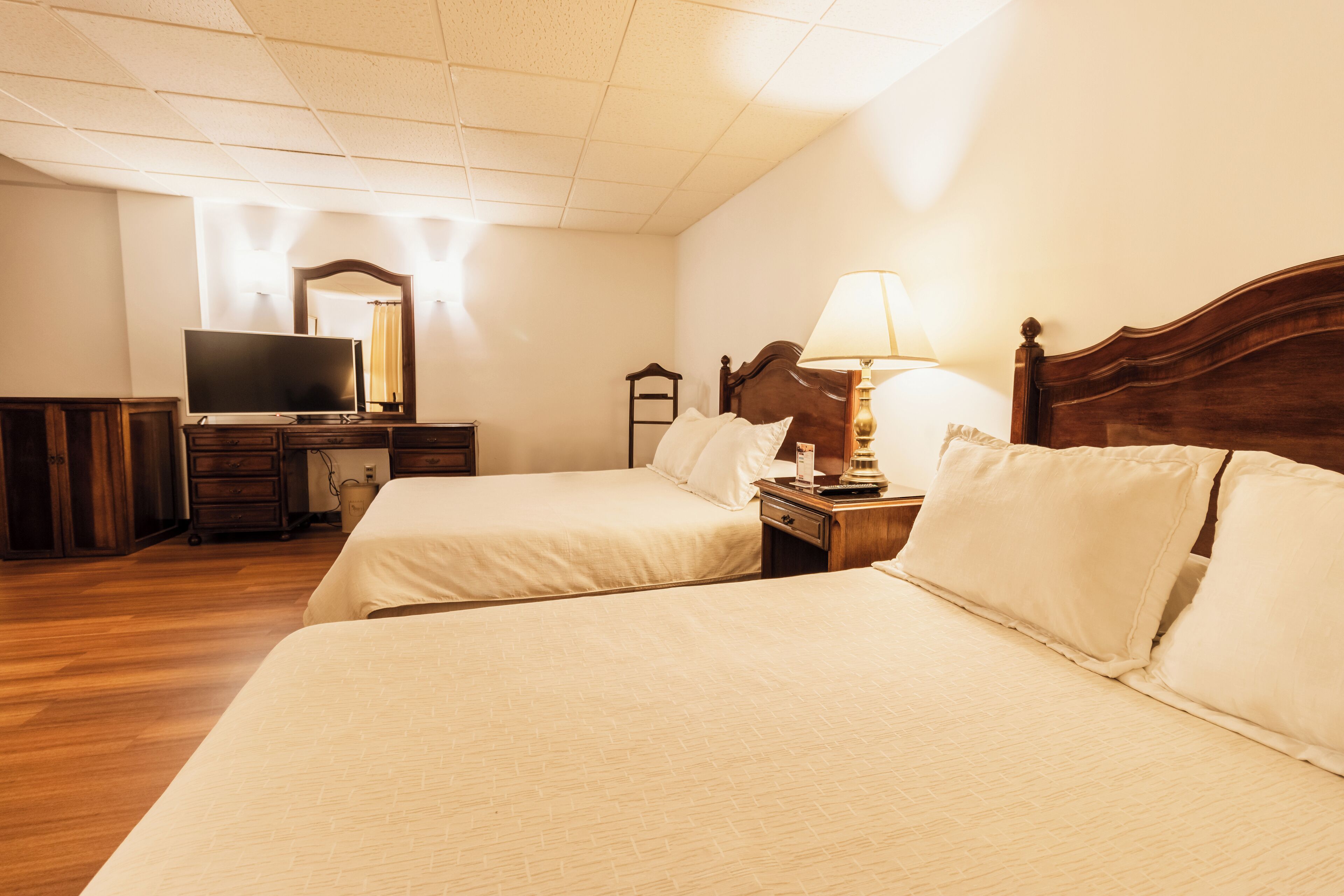 Foto - Hotel Rey Palace