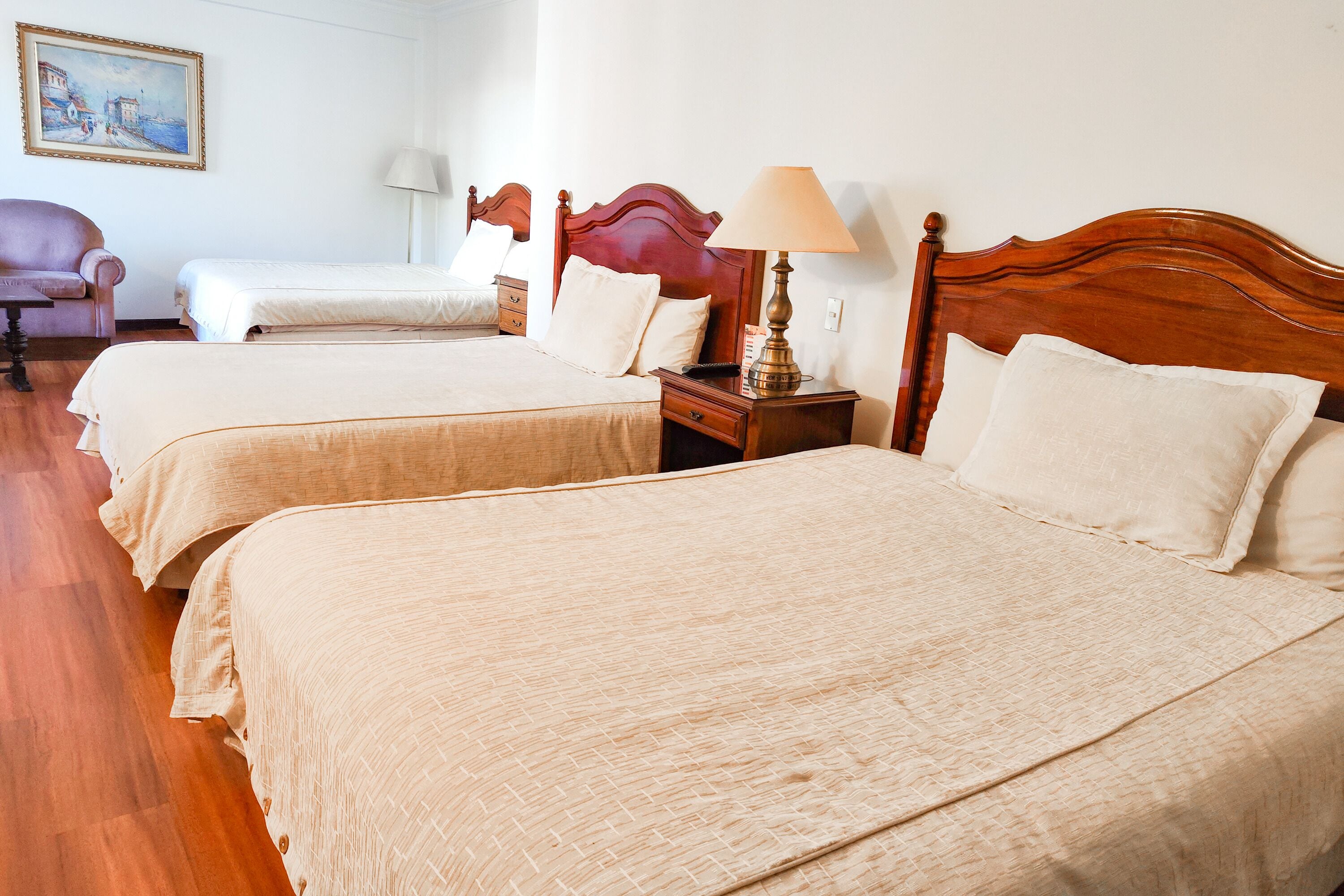 Foto - Hotel Rey Palace