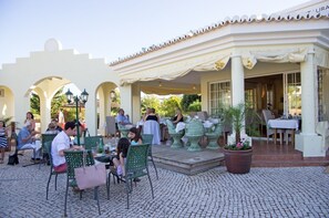 Restaurant - Quinta do Rosal (Lagoa)
