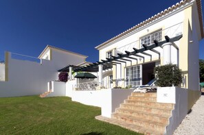 Terrace/patio - Quinta do Rosal (Lagoa)