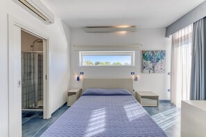 4 عدّة غرف نوم وواي فاي مجانًا