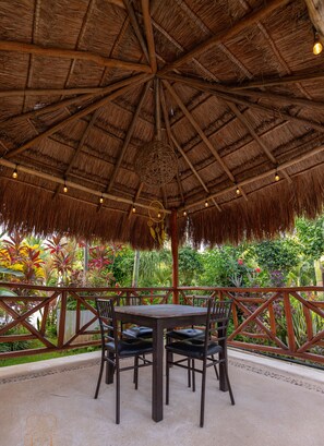 Kawasan sarapan